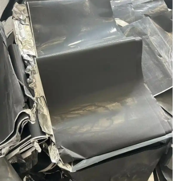 携手共赢,变废为宝——诚邀合作采购锂电池正负极片废料