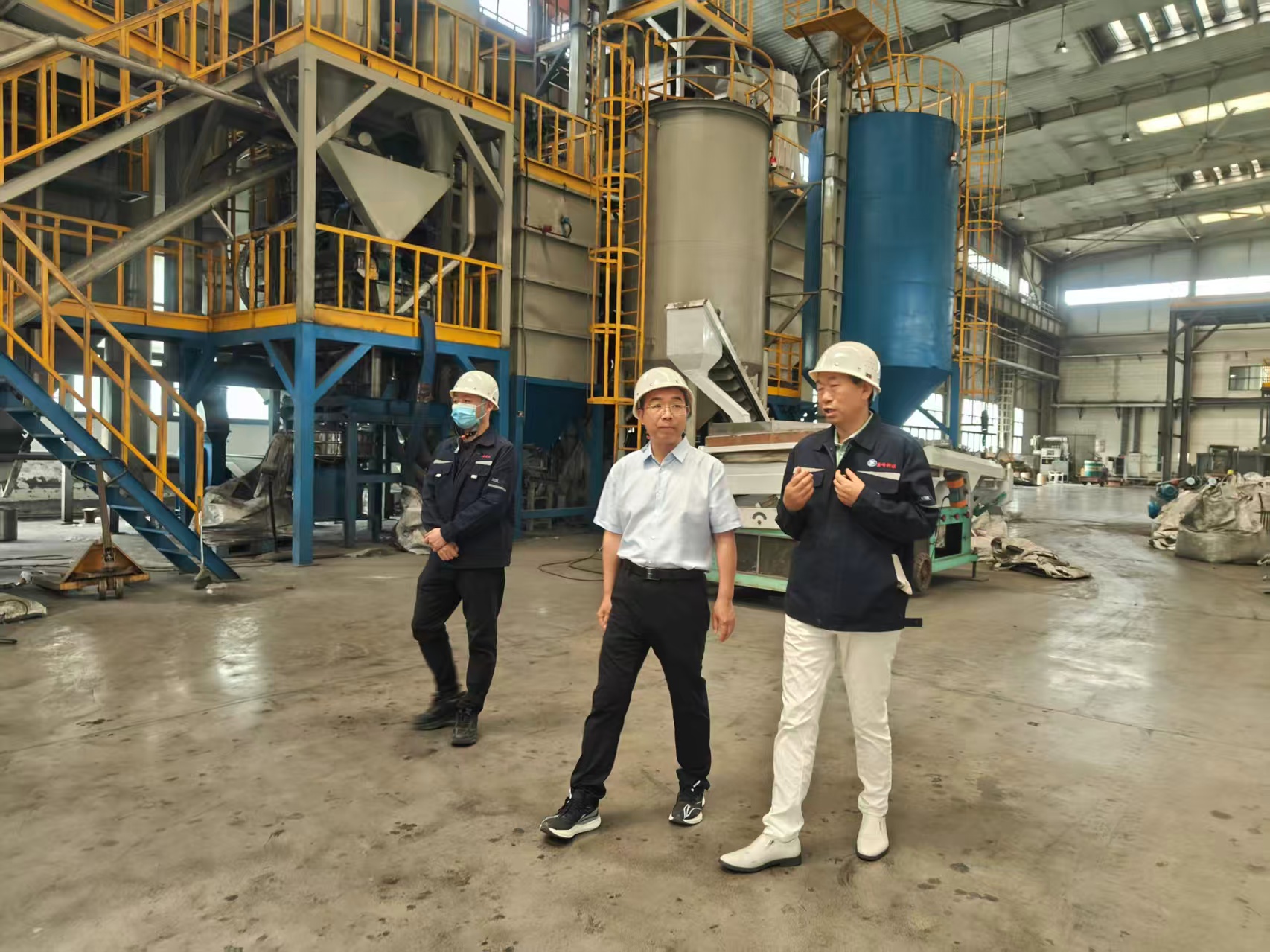 废锂电池回收处理设备 废锂电池回收处理设备